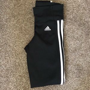 Adidas lounge pants